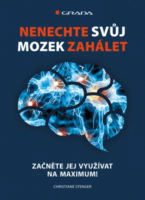 E-kniha: Nenechte svůj mozek zahálet od Stenger Christiane