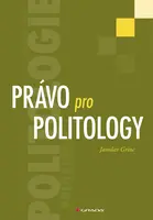 E-kniha: Právo pro politology od Grinc Jaroslav
