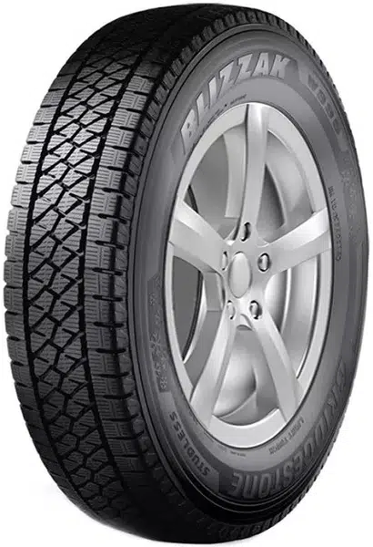 BRIDGESTONE 225/65 R 16 112R BLIZZAK_W995 TL C M+S 3PMSF