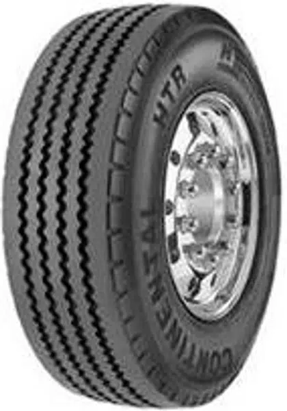 CONTINENTAL 205/70 R 15 124/122K HTR TT 16PR
