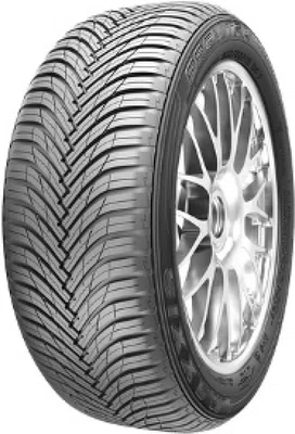 MAXXIS 225/55 R 18 102V PREMITRA_ALL_SEASON_AP3_SUV TL M+S 3PMSF