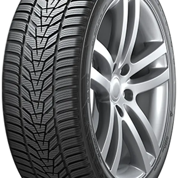 HANKOOK 245/40 R 21 100V W330_WINTER_I*CEPT_EVO3 TL XL M+S 3PMSF