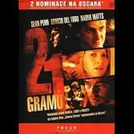 Různí interpreti – 21 gramů DVD