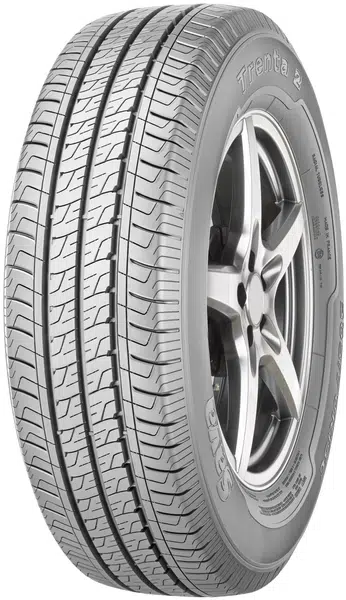 SAVA 195/80 R 14 106/104S  TRENTA_2 TL C