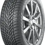 NOKIAN TYRES 235/55 R 17 103V WR_SNOWPROOF TL XL M+S 3PMSF
