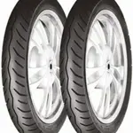 DUNLOP 100/70 - 14 51P D115 TL
