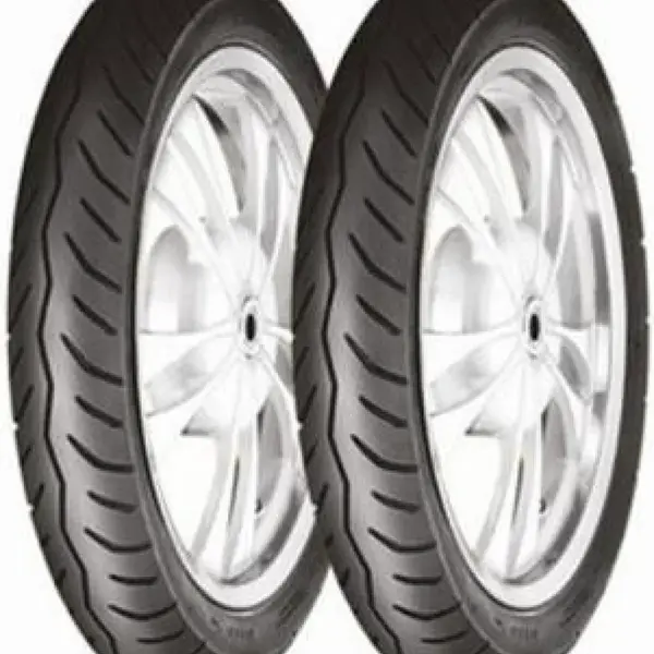 DUNLOP 100/70 - 14 51P D115 TL