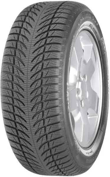 DEBICA 255/55 R 18 109H FRIGO_SUV TL XL M+S 3PMSF FP