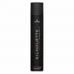 Schwarzkopf Professional Silhouette Super Hold Hairspray lak na vlasy pro extra silnou fixaci 500 ml