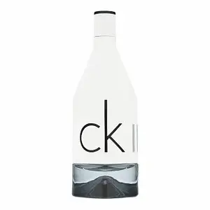 Calvin Klein IN2U Men toaletní voda pro muže 100 ml