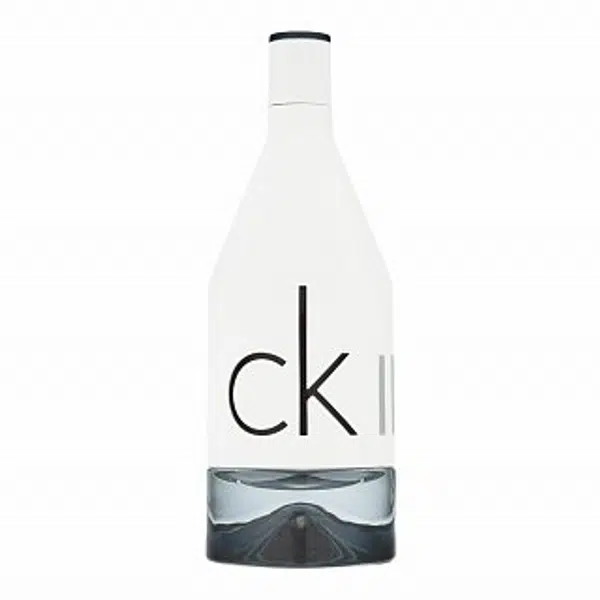 Calvin Klein IN2U Men toaletní voda pro muže 100 ml