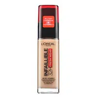 L´Oréal Paris Infaillible 32H Fresh Wear dlouhotrvající make-up Ivory 30 ml
