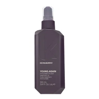 Kevin Murphy Young.Again Treatment Oil olej pro zralé vlasy 100 ml