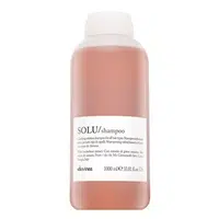 Davines Essential Haircare Solu Shampoo vyživující šampon pro všechny typy vlasů 1000 ml