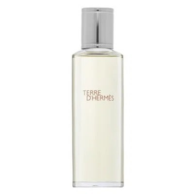 Hermès Terre D'Hermes - Refill toaletní voda pro muže 125 ml