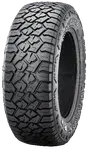 NANKANG 265/70 R 17 121/118Q CONQUEROR_R/T TL LT 10PR P.O.R. WW