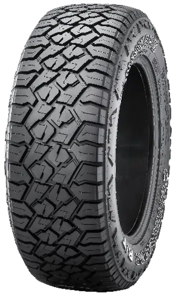 NANKANG 265/70 R 17 121/118Q CONQUEROR_R/T TL LT 10PR P.O.R. WW