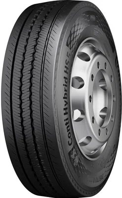 CONTINENTAL 295/80 R 22.5 154/149M CONTI_HYBRID_HS5 TL M+S 3PMSF IT 16PR