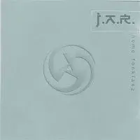 J.A.R. – Homo Fonkianz LP