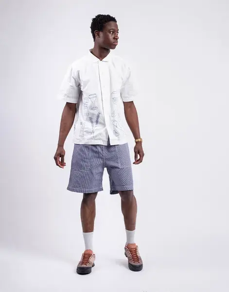 Service Works Hickory Chef Short HICKORY S