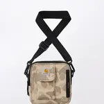 Carhartt WIP Essentials Bag Small Camo Duck, Desert