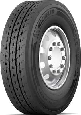 MICHELIN 315/70 R 22.5 158/150L X_MULTI_ENERGY_Z2 TL M+S 3PMSF