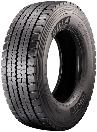 GITI 295/60 R 22.5 150/147K GDL617 TL 3PMSF