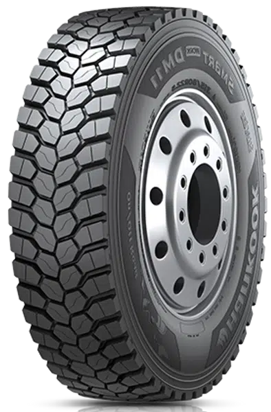 HANKOOK 13 R 22.5 156/150K DM11 TL M+S