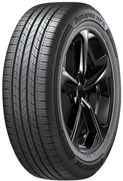 HANKOOK 255/50 R 19 107V RA43_DYNAPRO_HPX TL XL M+S