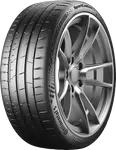 CONTINENTAL 255/45 R 19 104V SPORTCONTACT_7 TL XL T0 CSI FR