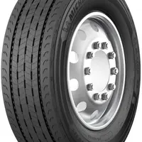 MICHELIN 355/50 R 22.5 158K X_LINE_ENERGY_Z3 TL M+S 3PMSF