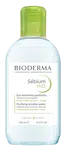 BIODERMA Sébium H2O micelární voda na mastnou pleť a akné 250 ml