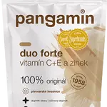 PANGAMIN Duo forte 90 tablet