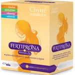 FERTIPRONA Chytré miminko + Vitamin D 30 sáčků