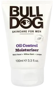 BULLDOG Hydratační krém pro mastnou pleť 100 ml