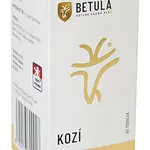 BETULA Kozí kolostrum 60 tobolek