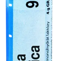 BOIRON Calcarea Carbonica CH9 granule 4 g