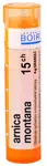 BOIRON Arnica Montana CH15 granule 4 g