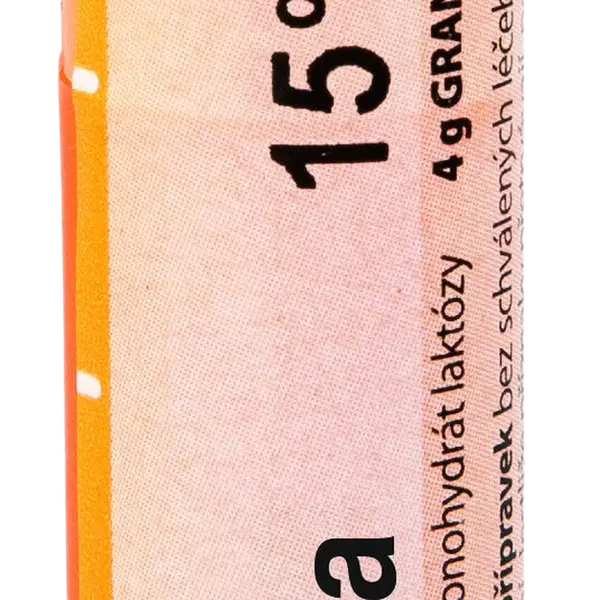 BOIRON Arnica Montana CH15 granule 4 g