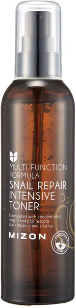 MIZON Snail Repair Intensive Toner na citlivou pleť 100 ml
