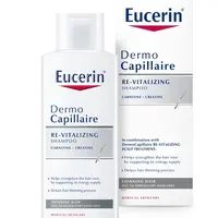 EUCERIN DermoCapil. šampon vypadávání vlasů 250 ml