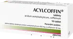 ACYLCOFFIN ® 10 tablet