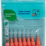 TEPE Mezizubní kartáčky Extra Soft 0,5 mm 8 ks