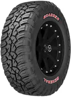 GENERAL TIRE 245/70 R 17 119/116Q GRABBER_X3 TL LT M+S FR 10PR