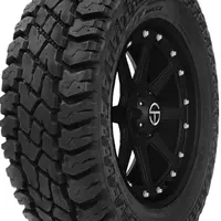 COOPER TIRES 295/70 R 17 121/118Q DISCOVERER_S/T_MAXX_POR TL LT M+S  TIRES