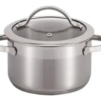 Hrnec s poklicí Pulpo 3,6 l