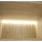 LED osvětlení ke komodě Avola, 160 cm