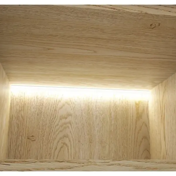 LED osvětlení ke komodě Avola, 160 cm