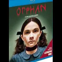Různí interpreti – Orphan Blu-ray