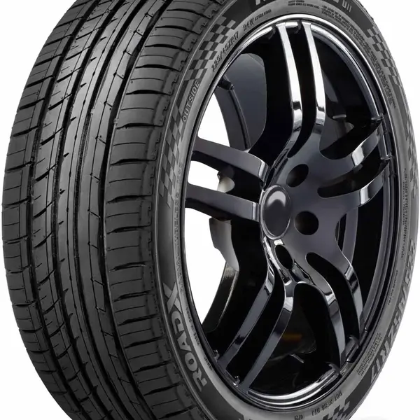 ROADX 215/40 R 17 87Y RX_MOTION_U11 TL XL ZR ROADX